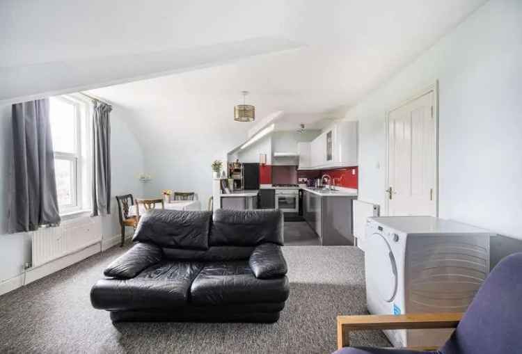 1 Bed Flat for Sale in Bath - Stunning City Views
