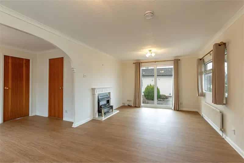2 Bed Detached Park Home in Retirement Village