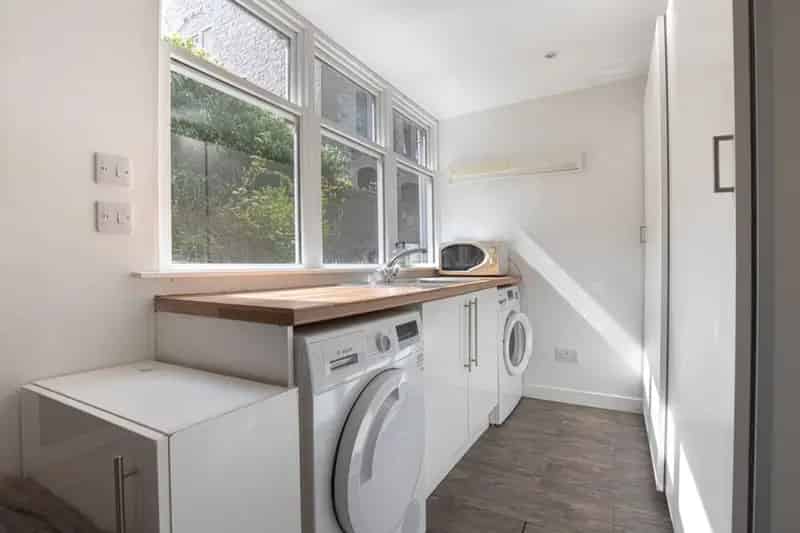 3 bedroom House
 To Rent
