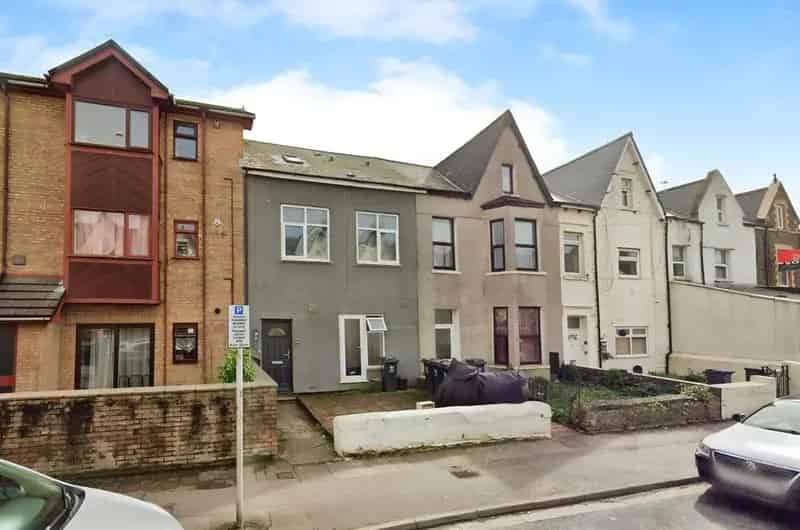 1 Bedroom Flat to Rent in Cardiff Pontcanna