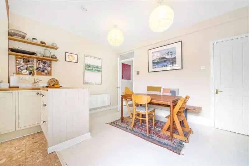 3 Bed Victorian House for Sale