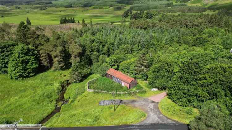 Farm For Sale in null, Scotland