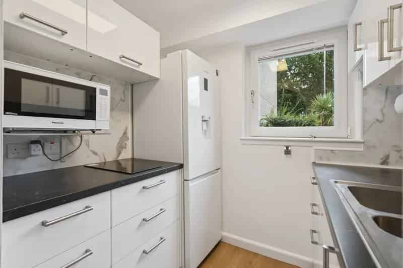 Retirement property For Sale , City of Edinburgh, Scotland