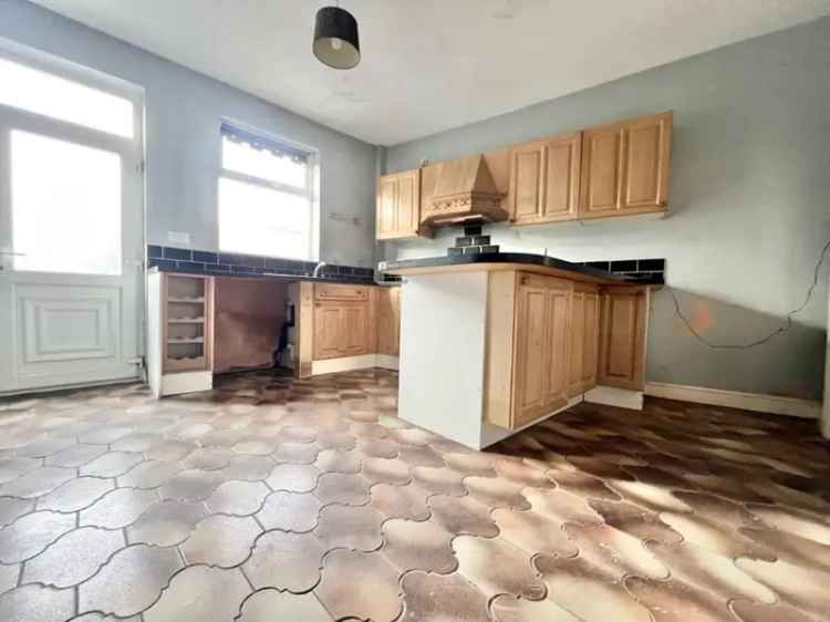 2 Bed House for Sale in Darfield