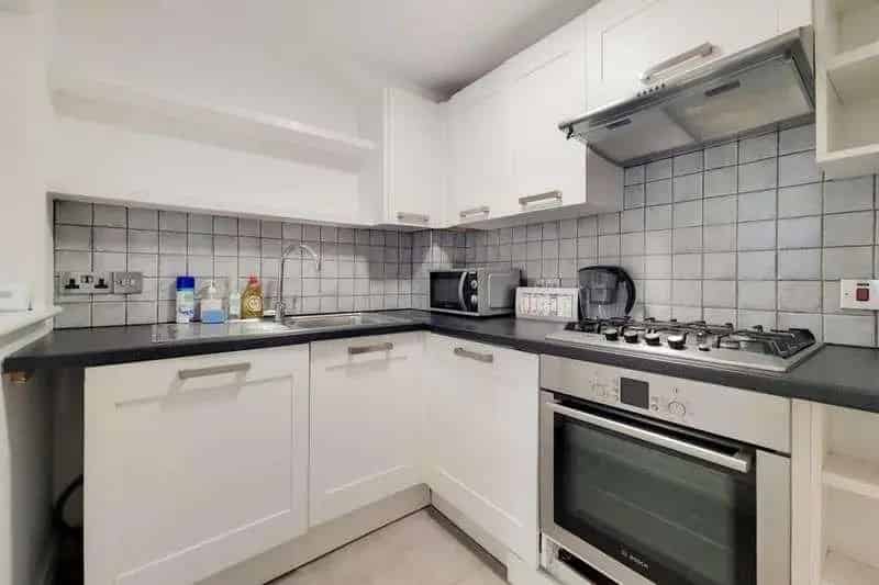 1 Bed Flat for Sale Near Warwick Avenue Station