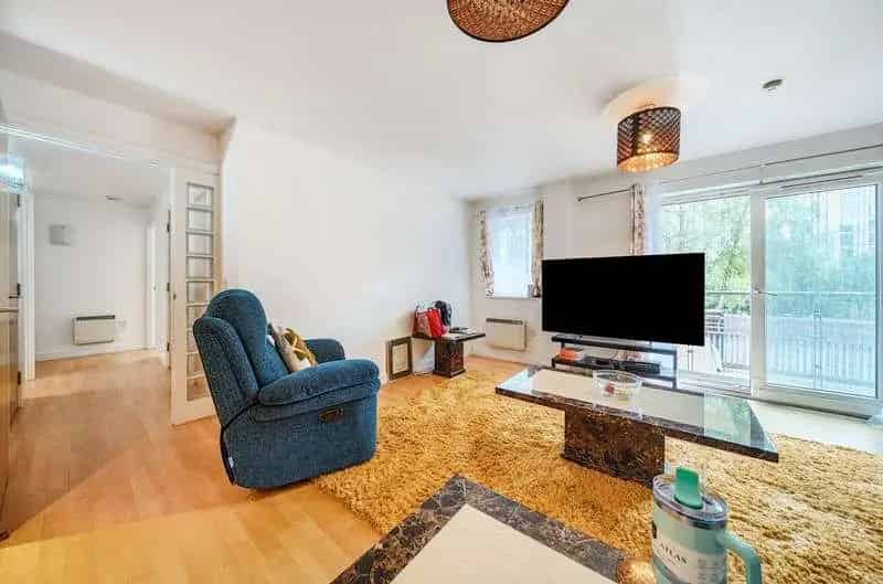 2 Bed Flat for Sale Manchester Northern Quarter
