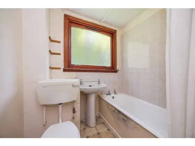 3 Bedroom Semi-Detached House For Sale Requiring Refurbishment