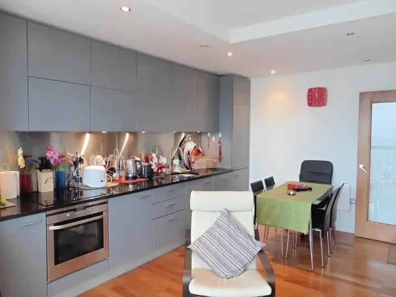 1 Bedroom Flat to Rent Cardiff Bay