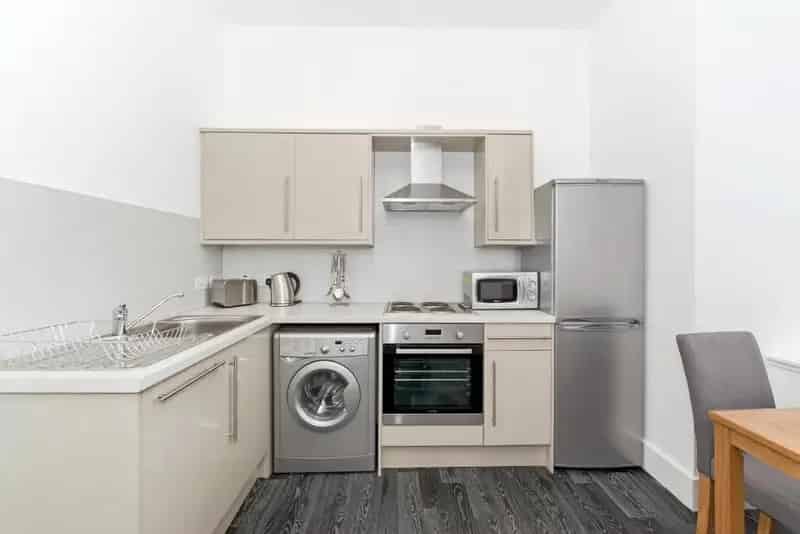 2 Bedroom Flat to Rent