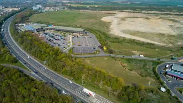 Land At Eye Road, Eye Road, Peterborough, PE1 4YZ | Property for sale | Savills