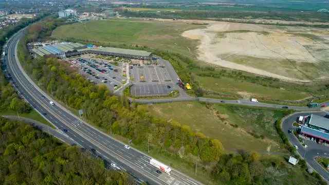 Land At Eye Road, Eye Road, Peterborough, PE1 4YZ | Property for sale | Savills