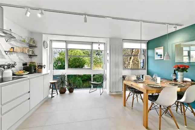 Detached house for sale in Meadow Close, Petersham, Richmond TW10