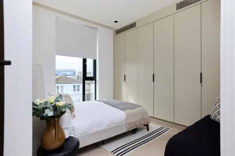 Notting Hill Apartment Near Notting Hill Gate Station