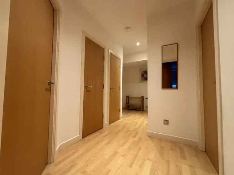 2 Bedroom Flat For Sale Centrally Located