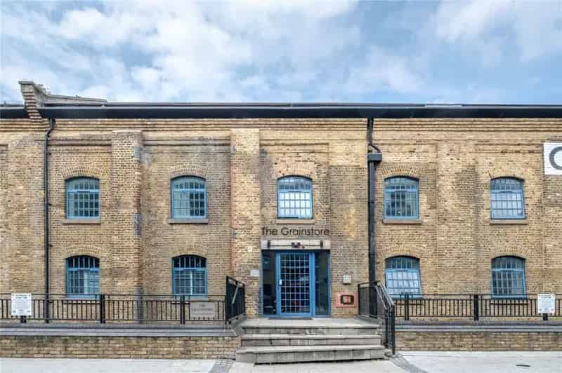 3 Bedroom Flat for Sale Royal Victoria Docks