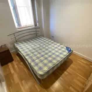 2 rooms flat of 51 m² in Manchester