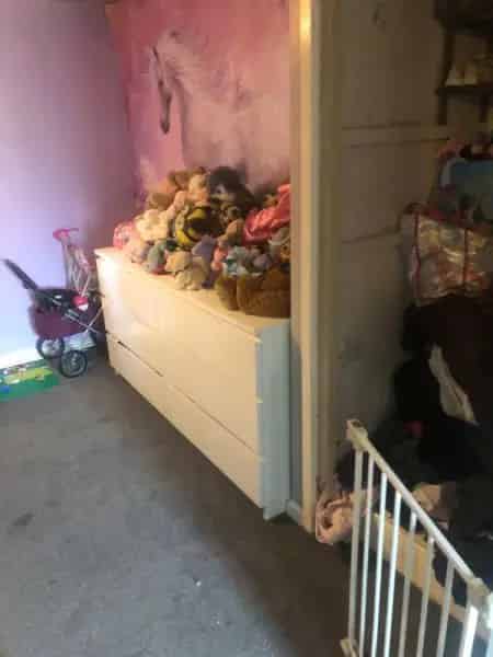 2 Bed GFF Parkwood Maidstone Large Bedrooms Private Garden Parking