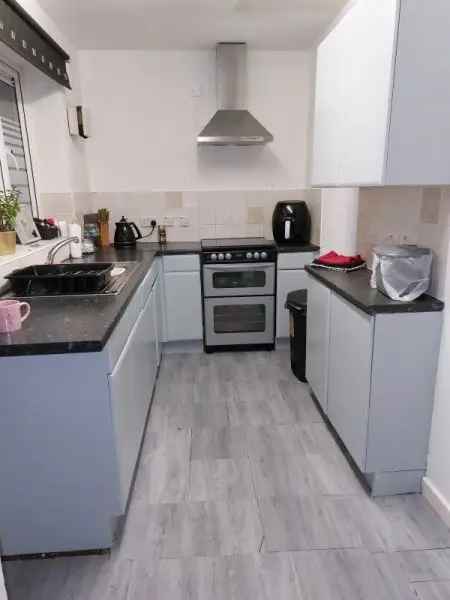 House For Rent in Wolverhampton, England