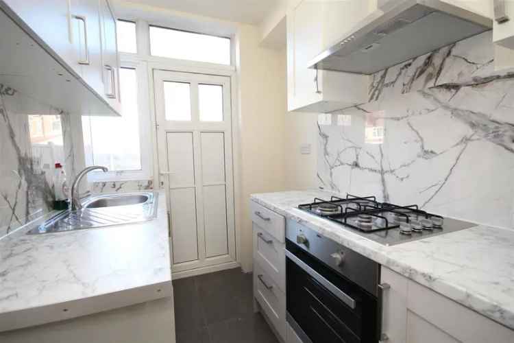 3 Bedroom Terrace House to Rent