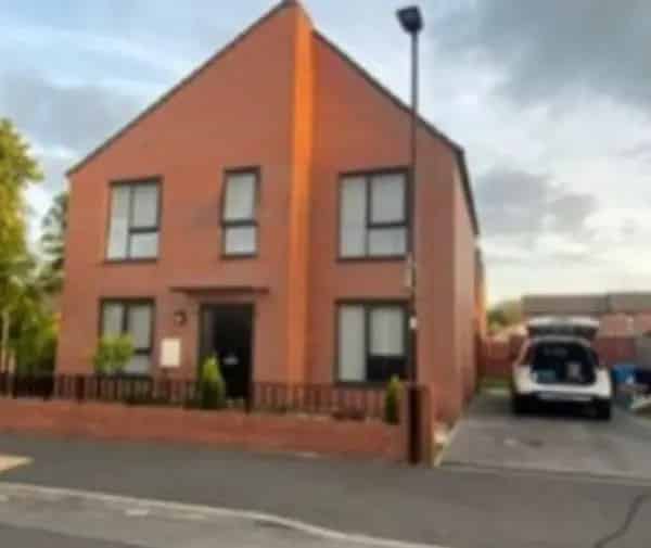 House For Rent , Sheffield, England