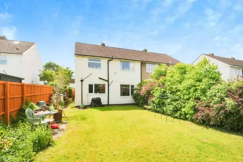 3 Bed House for Sale - Ideal for Families and First-Time Buyers