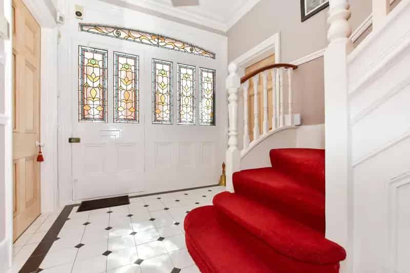 4 Bedroom Detached House for Sale Pierremont Avenue Broadstairs