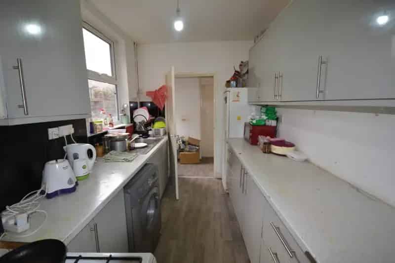 3 Bedroom Period Terrace House For Sale