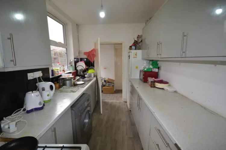3 Bedroom Period Terrace House For Sale