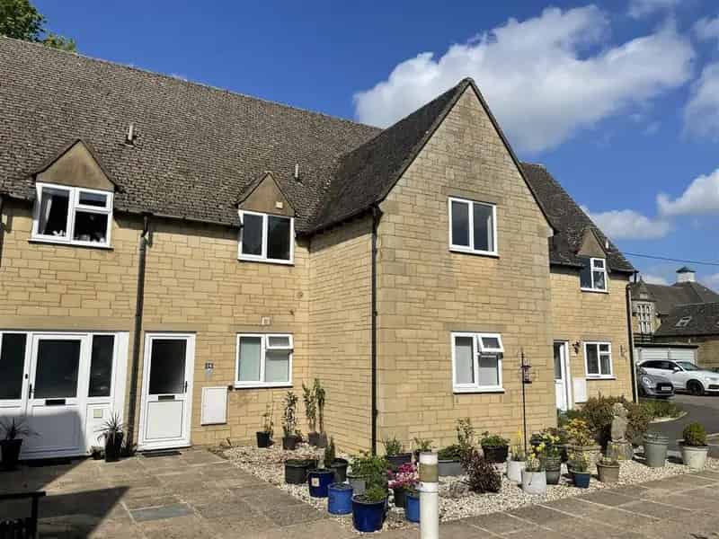 1 Bedroom Flat for Sale