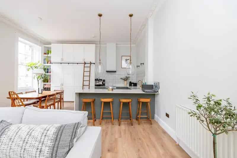 2 Bedroom Apartment for Sale