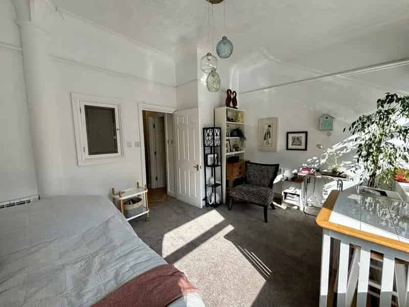 0 Bedroom Apartment House to Rent in City Centre