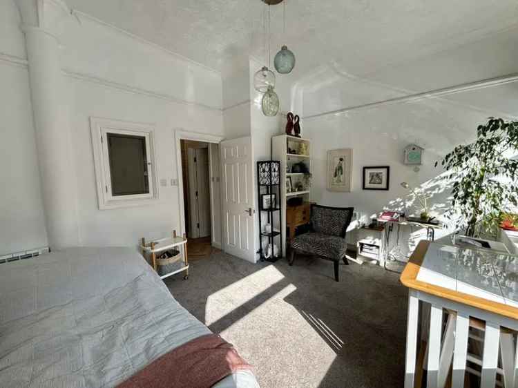 0 Bedroom Apartment House to Rent in City Centre