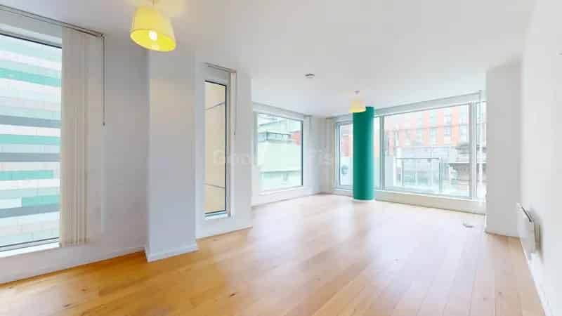 2 Bedroom Apartment Northern Quarter Manchester