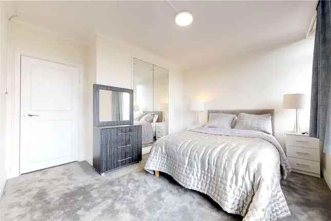 Flat for sale in Sloane Street, London SW1X