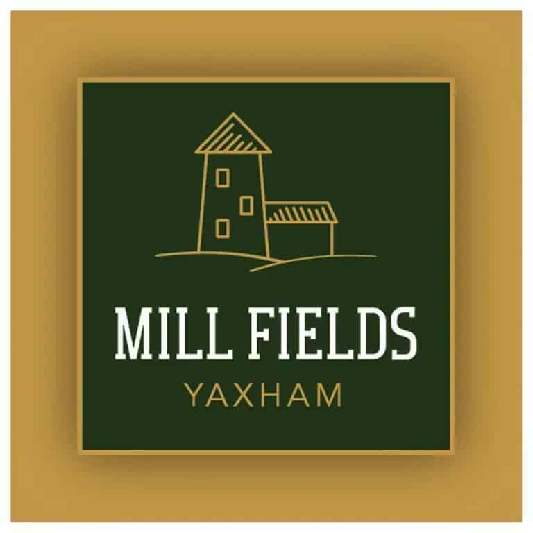 Mill Fields Family Homes: New 2, 3 & 4 Bedroom Houses Near Dereham