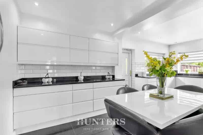3 Bedroom Semi-Detached House For Sale in Blackley