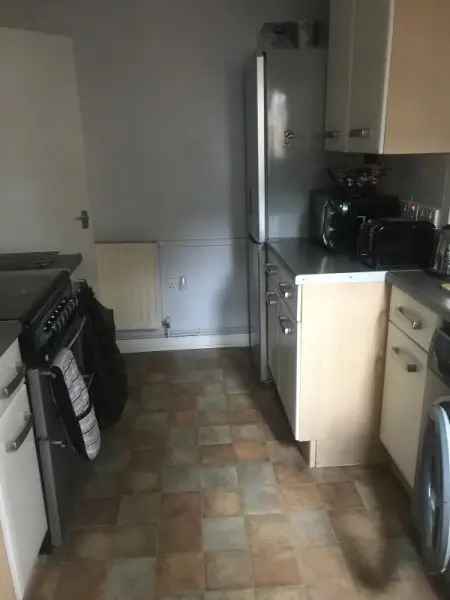 House For Rent in Braintree, England