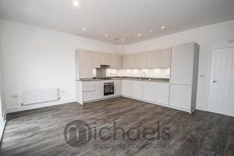 2 Bedroom Apartment to Rent in Braintree