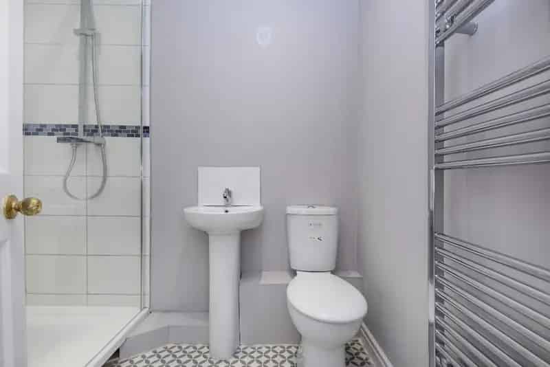1 Bedroom House Share Clifton Moor City Centre Bills Included