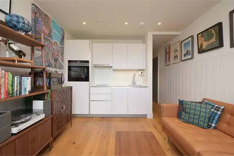 1 Bed Flat - Others with 1 Reception Room