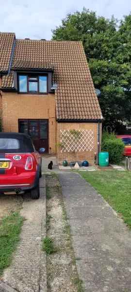 House For Rent in Crawley, England