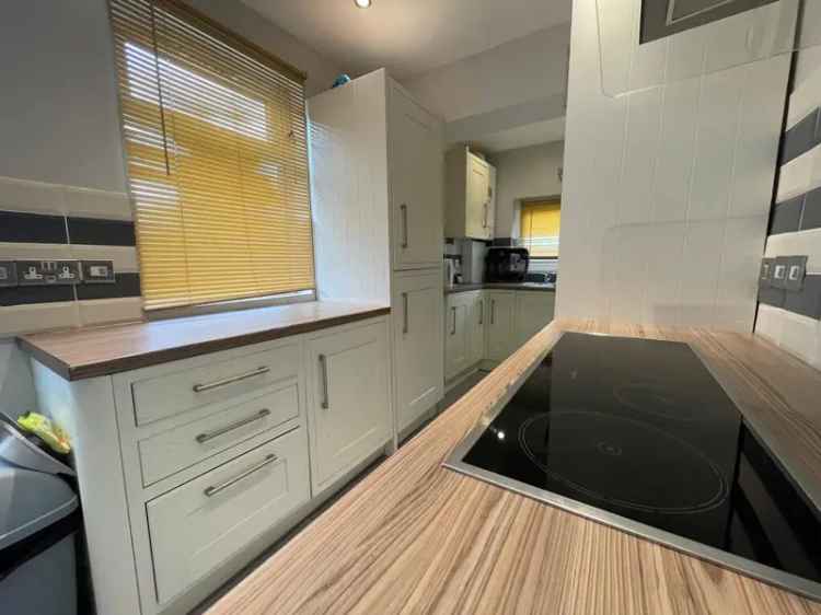 2 Bedroom House Zero Deposit Available