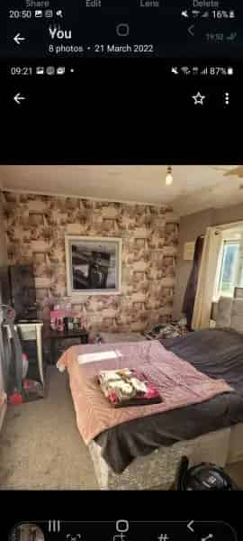 2 Bed House Huge Living Room Good Sized Bedrooms Large Garden