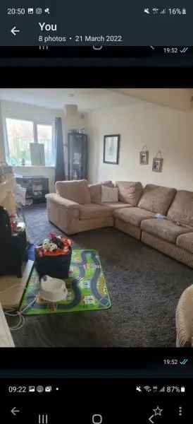 House For Rent in Birmingham, England