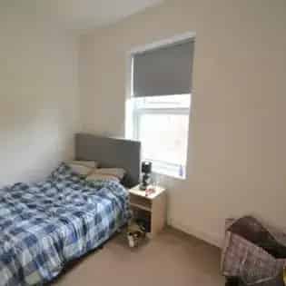 9 Bedroom Student House near Manchester University