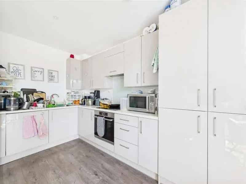 3 Bed Flat for Sale near Brick Lane