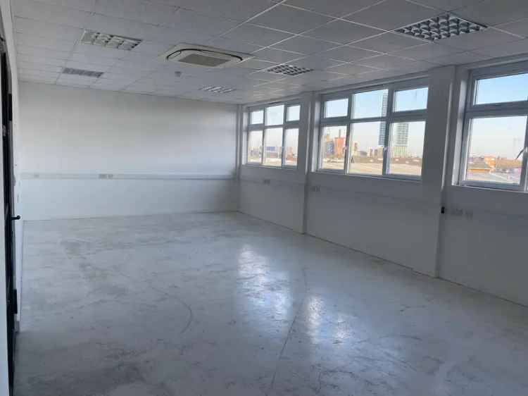 Office For Rent in City of London, England