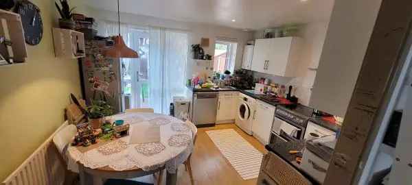 House For Rent in London, England