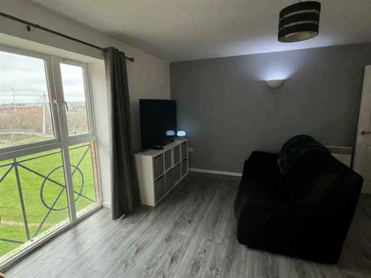 1 Bedroom Apartment for Sale Near Bedford Train Station