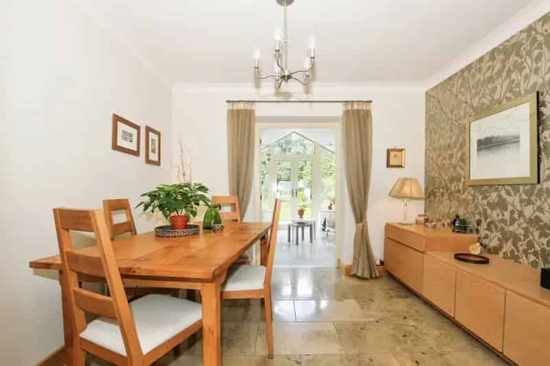 Detached Chalet Bungalow Glinton Peterborough